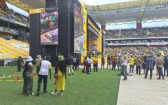 ANC verjaarsdagviering