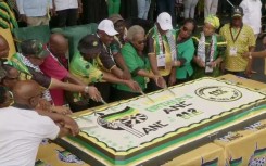 ANC 112 Birthday Celebration 