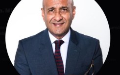 Ghaleb Cachalia