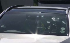 Eastern Cape shooting