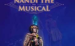 Nandi the musical.