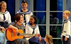 he Pieter Toerien and Cape Town opera production of The Sound of Music is about to hit Johannesburg.
