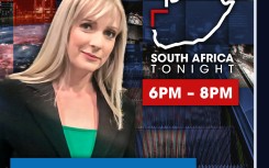 eNCA’s primetime weeknight bulletin, South Africa Tonight, has a new face.