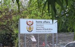 FRUSTRATING QUEUES AT HOME AFFAIRS OFFICES IN JOBURG