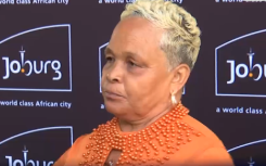 City of Johannesburg 