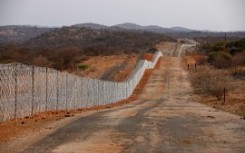 Border Mangement Authority 