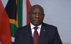 President Cyril Ramaphosa