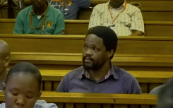 Senzo Meyiwa accused