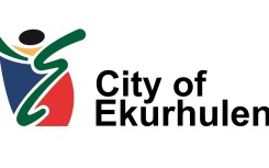 City of Ekurhuleni logo horizontal