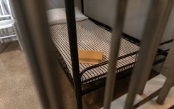 woman jailed for contempt