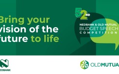 The Nedbank & Old Mutual Budget Speech Competition, a prestigious annual event celebrating academic excellence and innovative thinking, proudly announces the winners of this year's challenge.