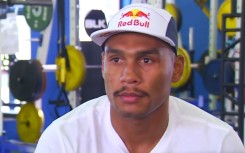 In sport, many will tell you that you are only as good as your last performance. It's with that iSpringbok Damien Willemse has vowed not to rest on his laurels.