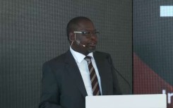 Finance Minister Godongwana