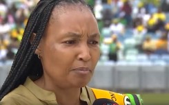 The ANC is targeting nothing short of decisive victory in the May general elections.