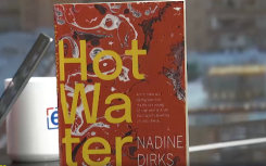 Hot water book 