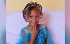 The mother of a missing six-year-old child in the Diazville area, in Saldanha Bay is pleading for her safe return.