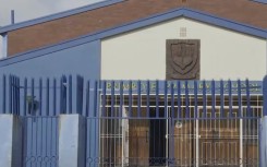 Primrose Primary in Germiston