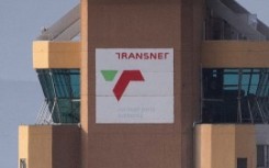 Transnet recovery 
