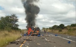 Four suspected CIT robbers have been shot dead by KwaZulu-Natal police in Estcourt.