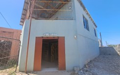 Outside Enyobeni Tavern