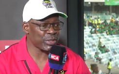 Mapaila talks SACP, ANC relations 