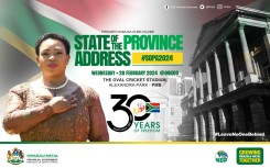 LIVESTREAM | KZN Premier Nomusa Dube-Ncube's State of the Province Address