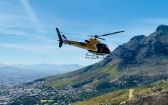 SANParks has bolstered security for visitors to Cape Town's national parks this weekend. eNCA/Kevin Brandt