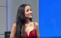 Chloe Jade Christian