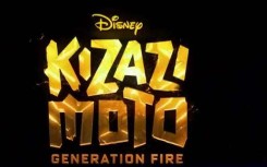 Disney+ Series Kizazi Moto