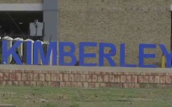 Kimberley in Northern Cape