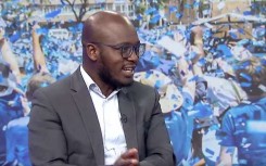 Political analyst - Mpumelelo Mkhabela