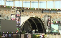 The IFP is preparing to launch its election manifesto in Durban