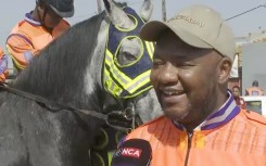 Ekurhuleni Mayor Ngodwana