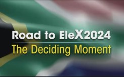 Road to Elections 2024