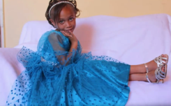 Joshlin Smith has gone missing.