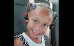 Joshlin Smith disappeared over two weeks ago. Supplied