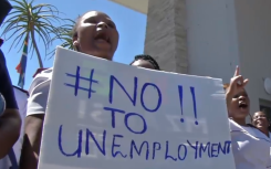 Eastern Cape nurses have given Premier Oscar Mabuyane seven days to respond to a list of their demands. 