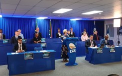 DA announces election candidates by Silindelo Masikane