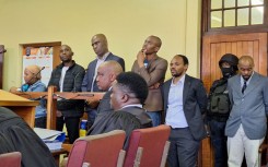 Senior Nongoma officials arrested