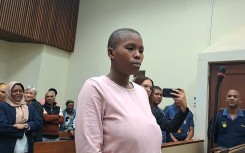 Joshlin Smith court case