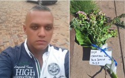 Faizel "Faya" McKenzie