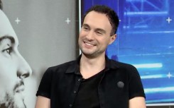 It looks like it's been a busy few months for platinum-selling musician, Jesse Clegg. 