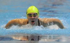 Alani Ferreira. Deryck Foster/BackpagePix