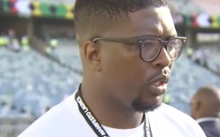 IFP spokesperson Mkhuleko Hlengwa.