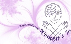 Women's Day - 8 March - Pixabay.com