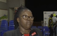 Gauteng Transport MEC