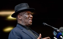 Bheki Cele