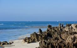 Mozambique, Nampula province, Mozambique island. Guiziou Franck/Hemis via AFP