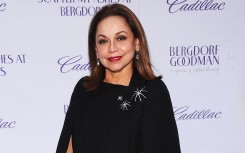 File: Colombian designer Nancy Gonzalez. Jamie McCarthy/APF/Getty Images North America