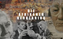 Afrikanerverklaring